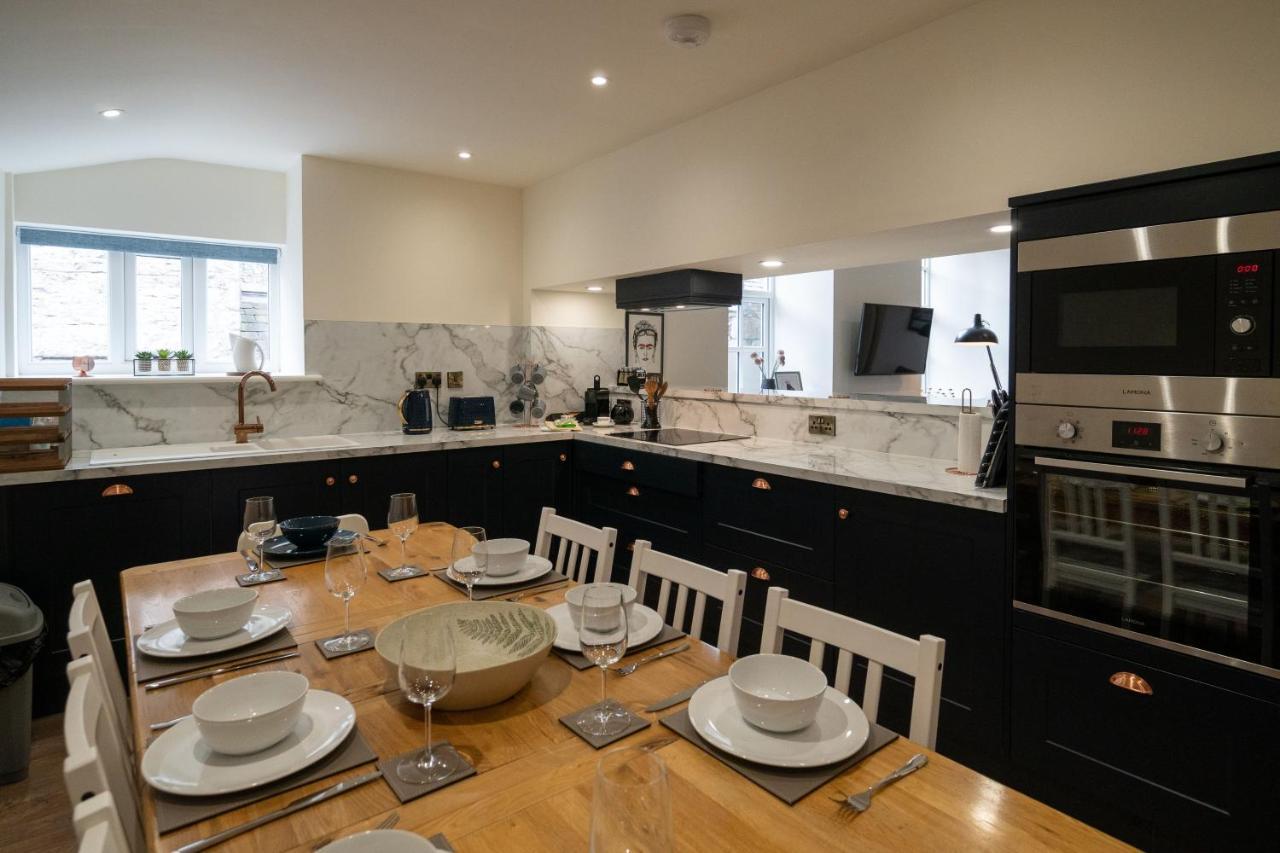 23 Tanners Yard Holiday home *