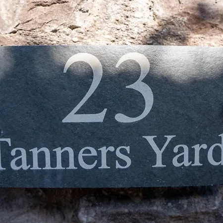 23 Tanners Yard Villa Kendal Exterior photo