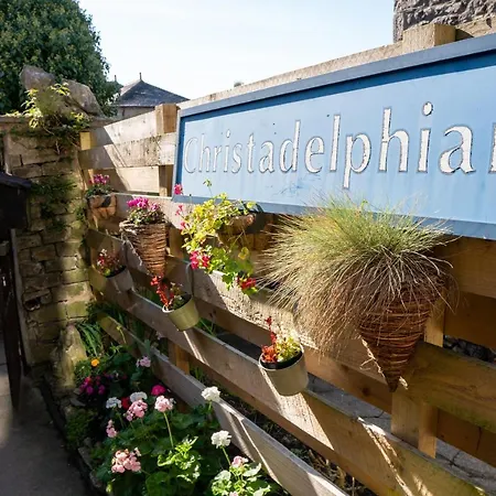 23 Tanners Yard Villa Kendal Exterior photo
