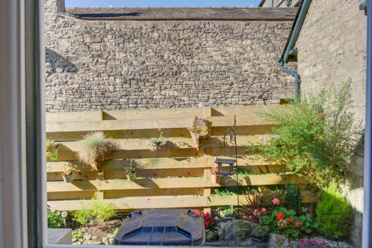 23 Tanners Yard Holiday home