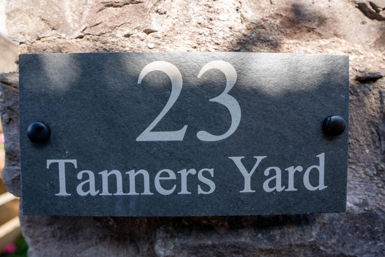 23 Tanners Yard Holiday home