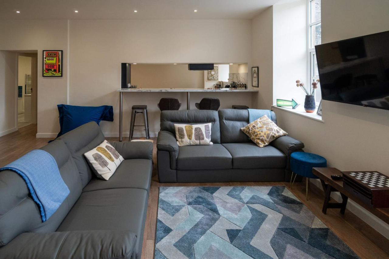 23 Tanners Yard Holiday home Kendal