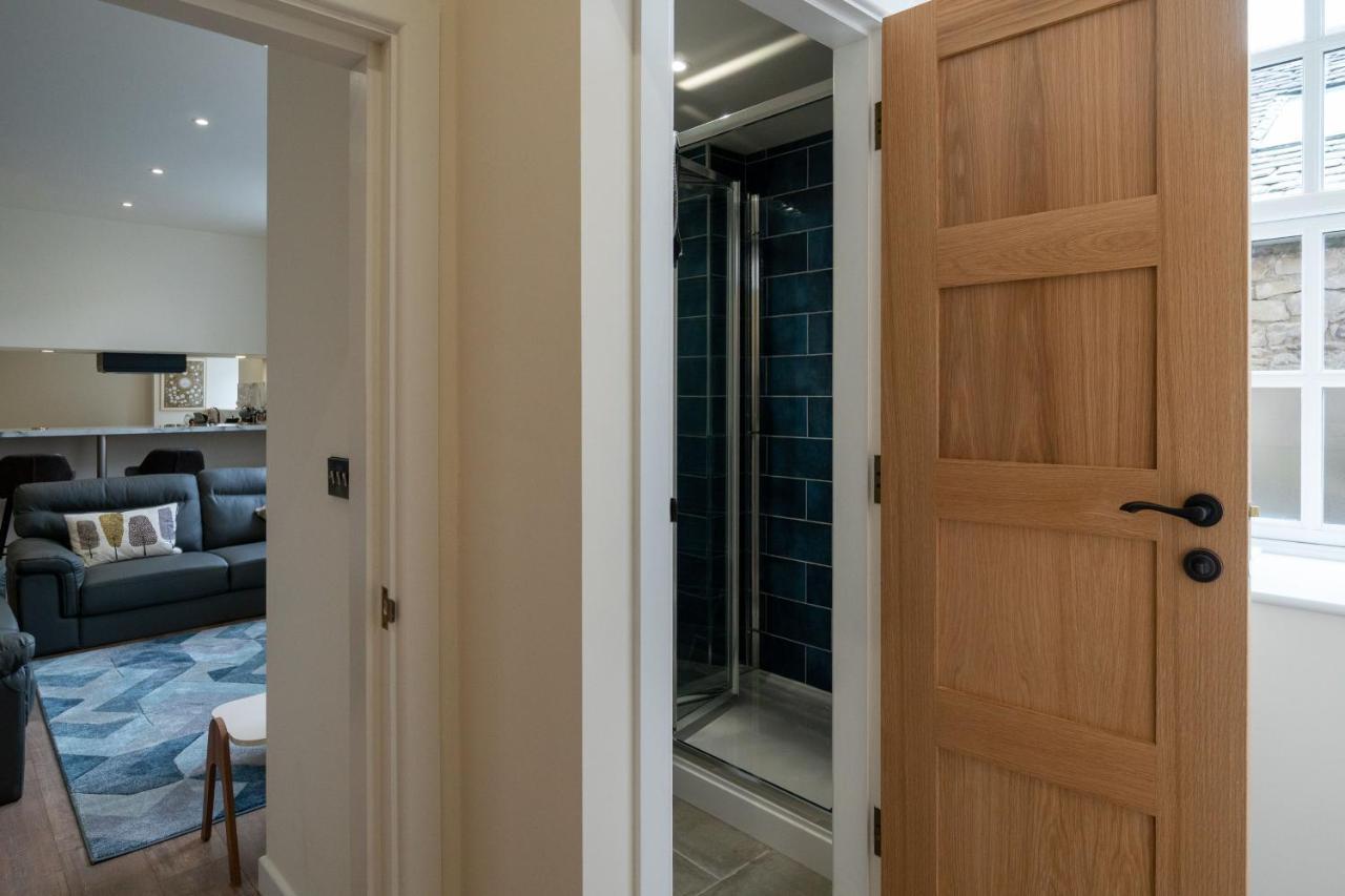 23 Tanners Yard Holiday home *