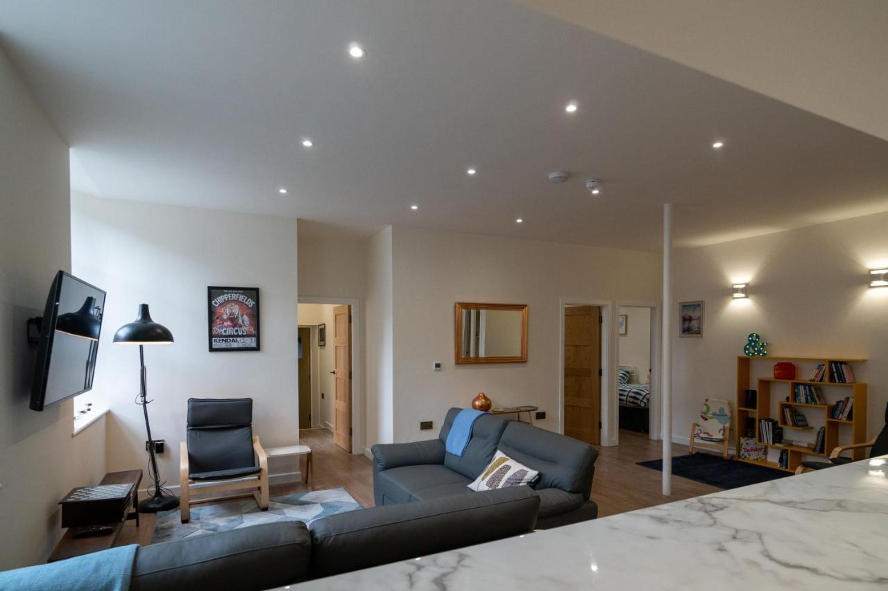 23 Tanners Yard * Kendal