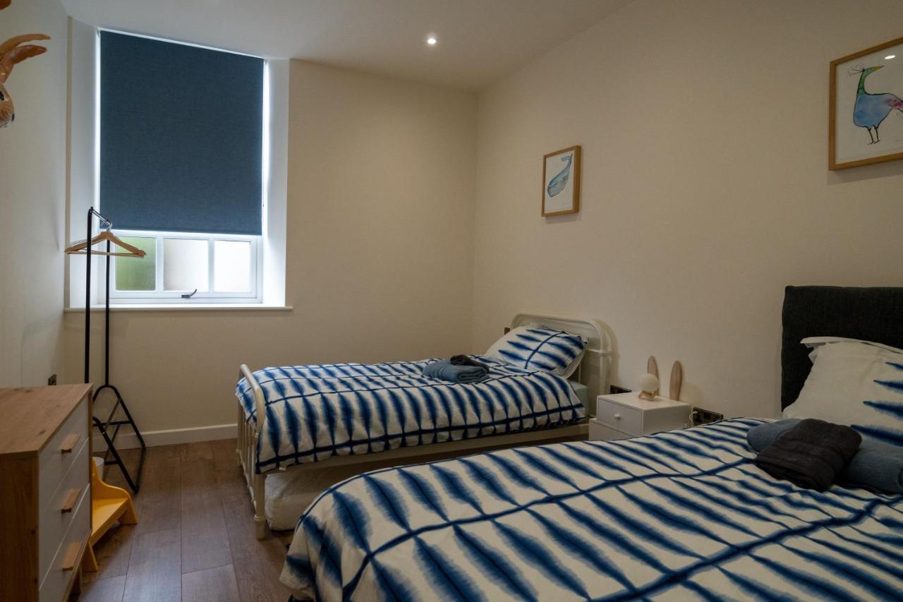 23 Tanners Yard Holiday home Kendal