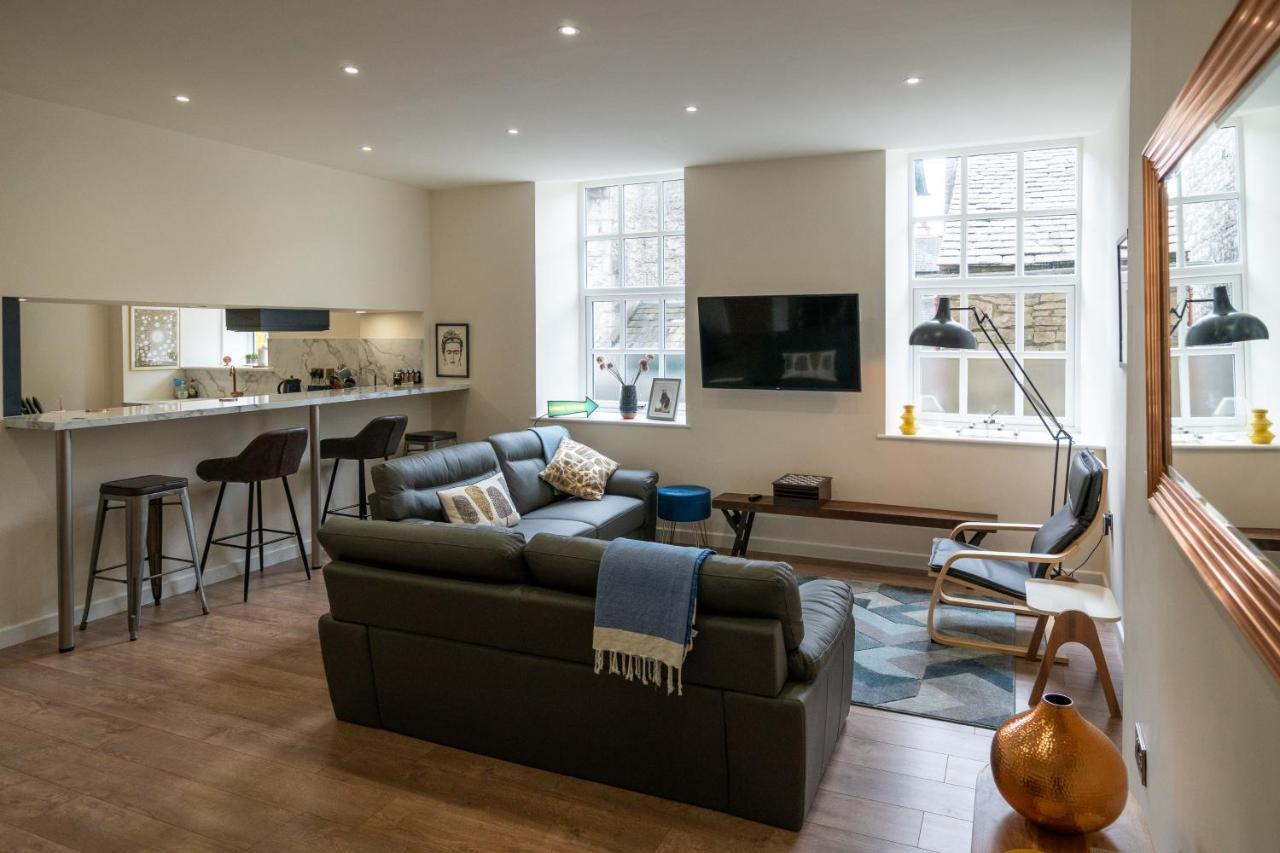 23 Tanners Yard Holiday home