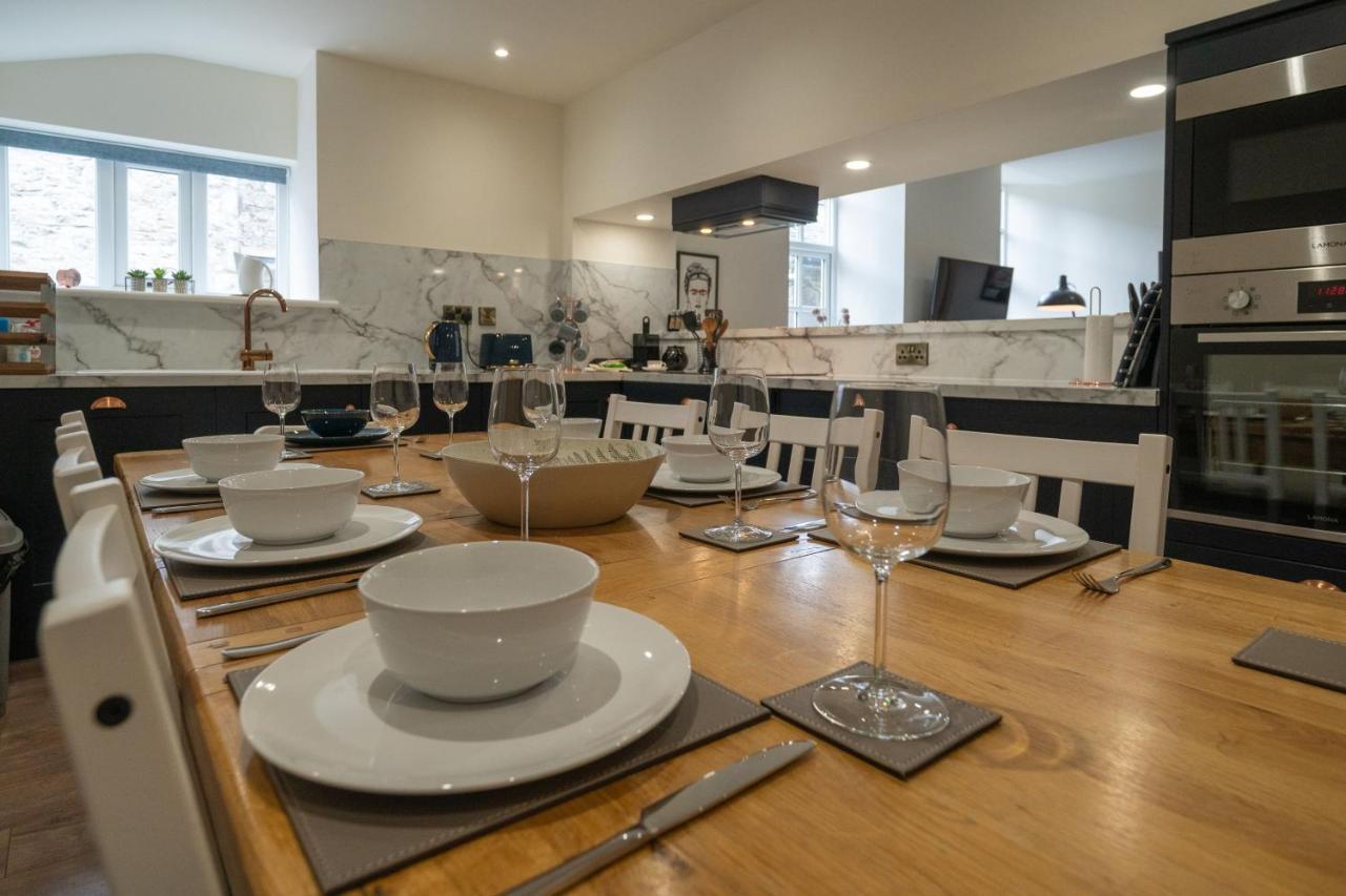 23 Tanners Yard * Kendal