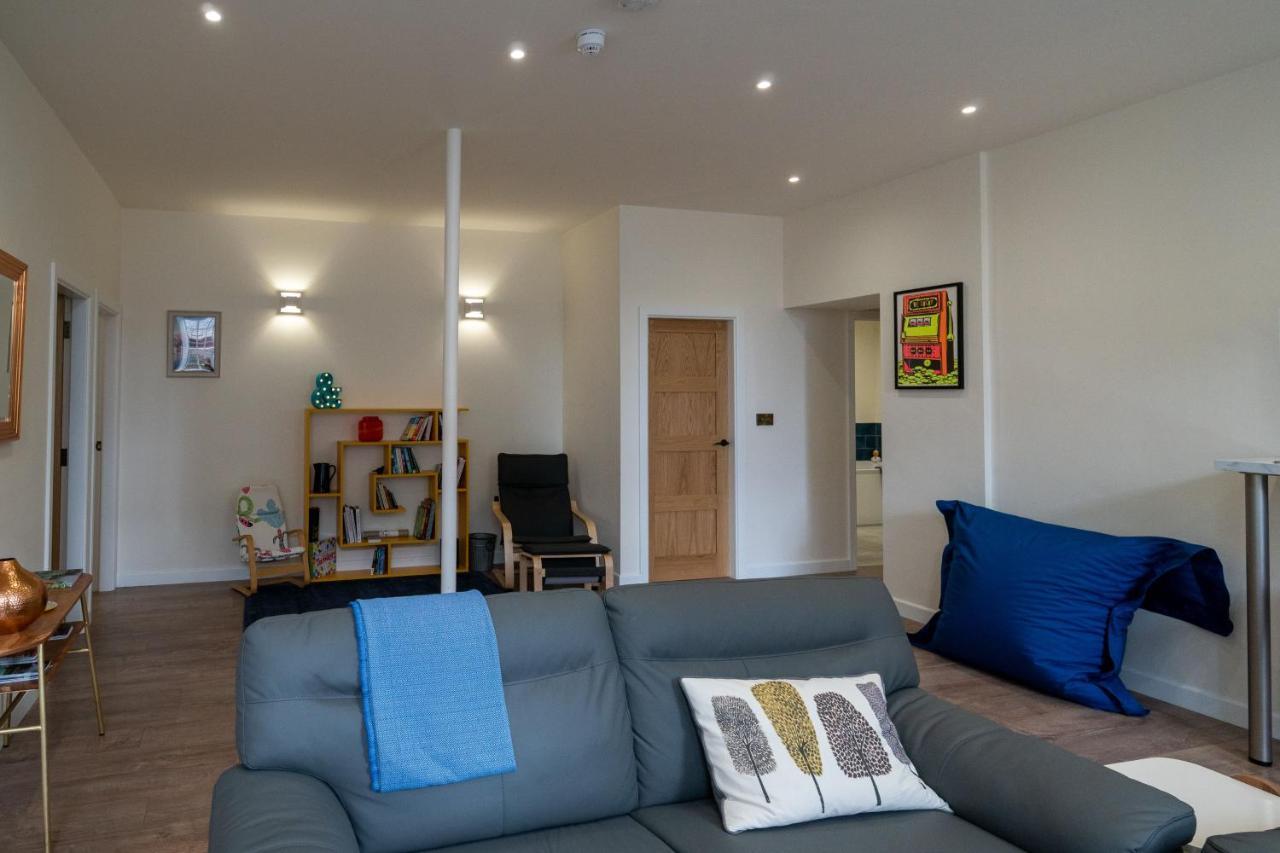 23 Tanners Yard Holiday home *