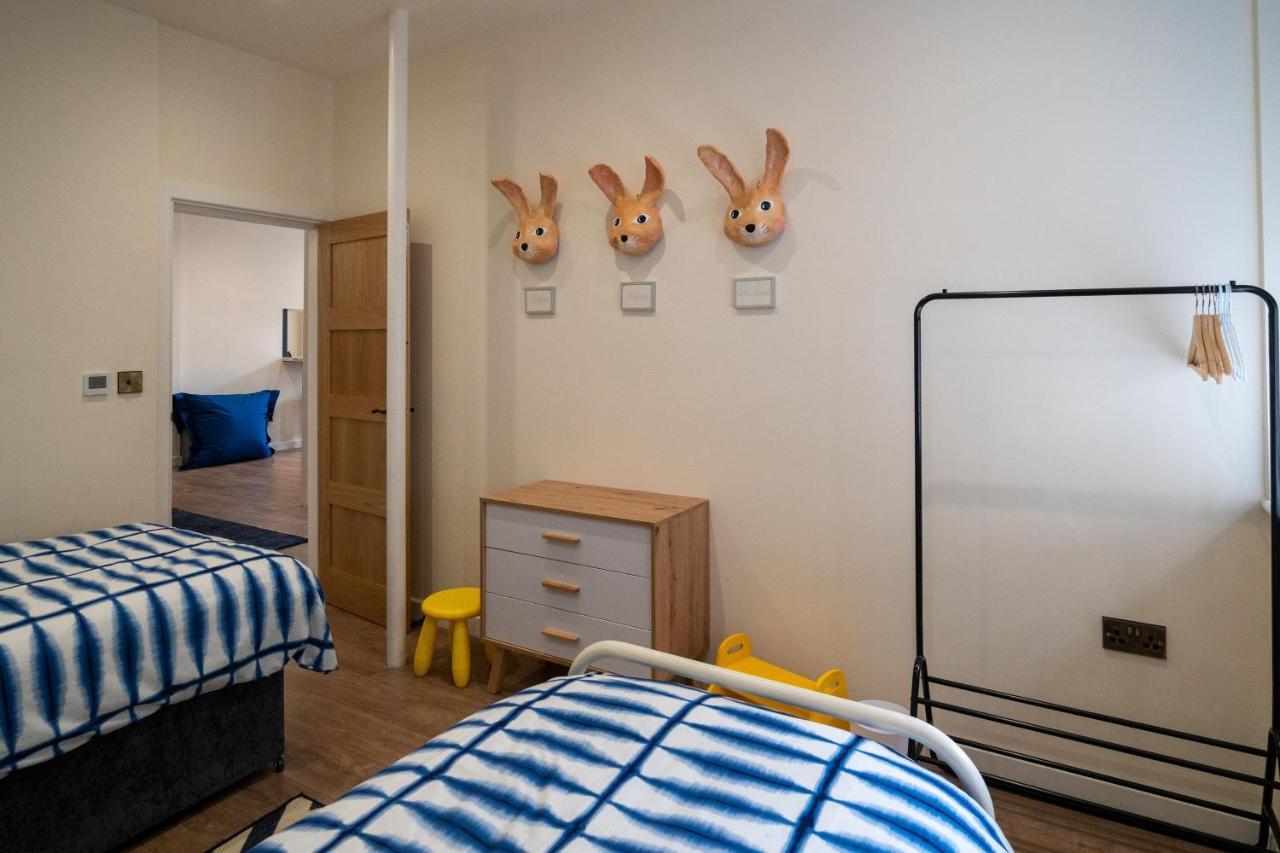 23 Tanners Yard Holiday home